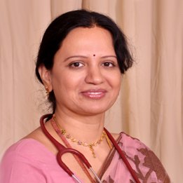 Dr. Padmaja 